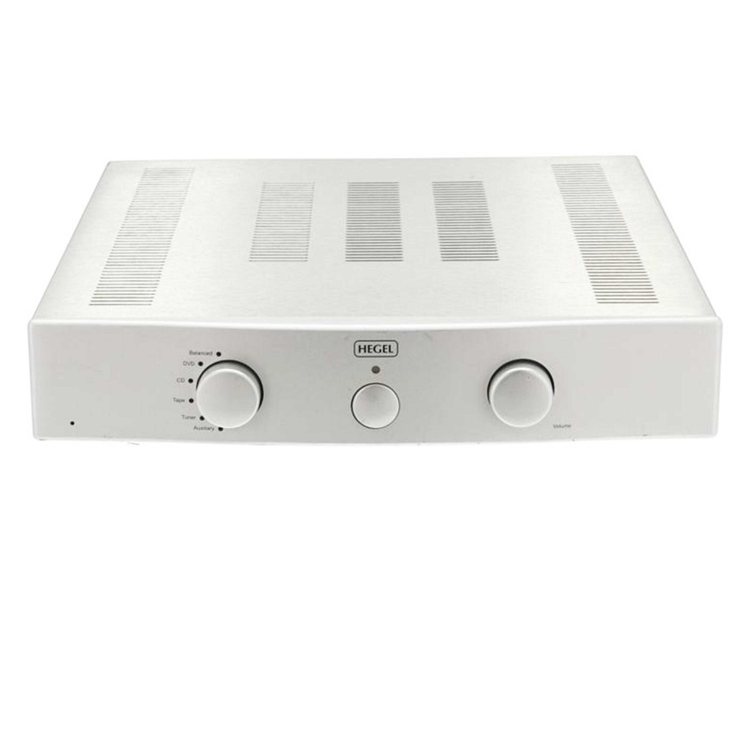 HEGEL ヘーゲル/プリメインアンプ/H1 MK4//H100809/Bランク/75