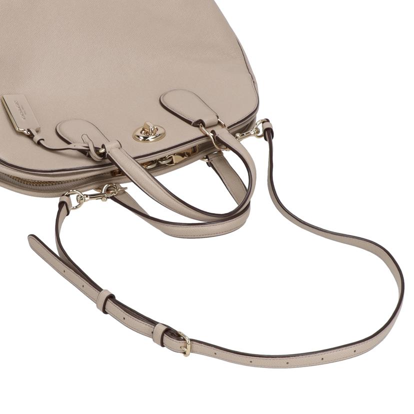 COACH コーチ/プリンスストリートサッチェル/34939//A15**/ABランク/09