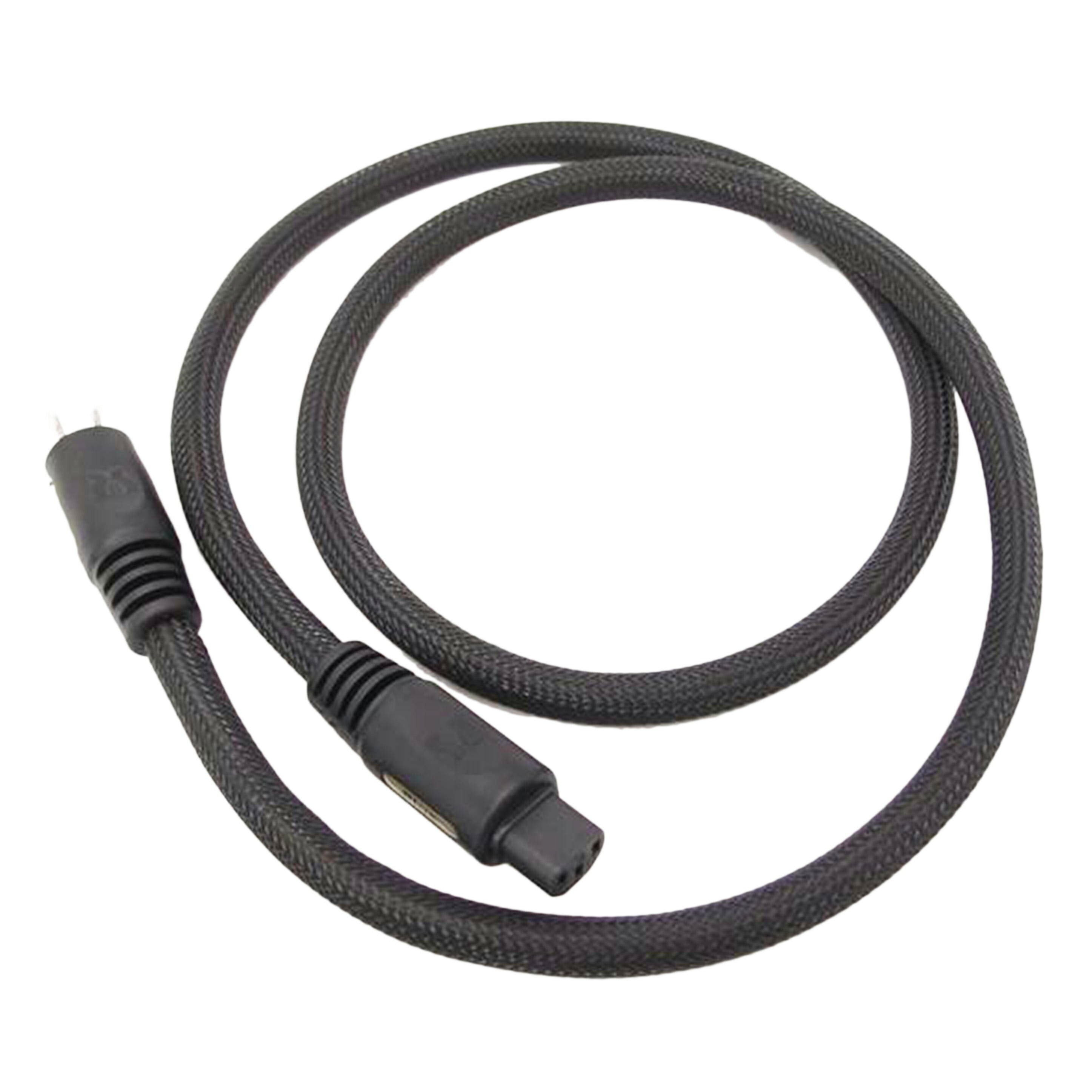 ピーエスオーディオ PS AUDIO XPL/1.8MK2 電源ケーブル