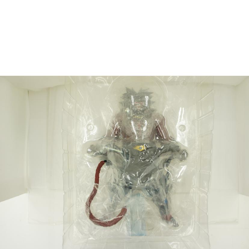 BANNDAI SPIRITS バンダイ スピリッツ/ラストワン賞 ブロリーダーク(復活) KING CLUSTAR フィギュア//ABランク/01