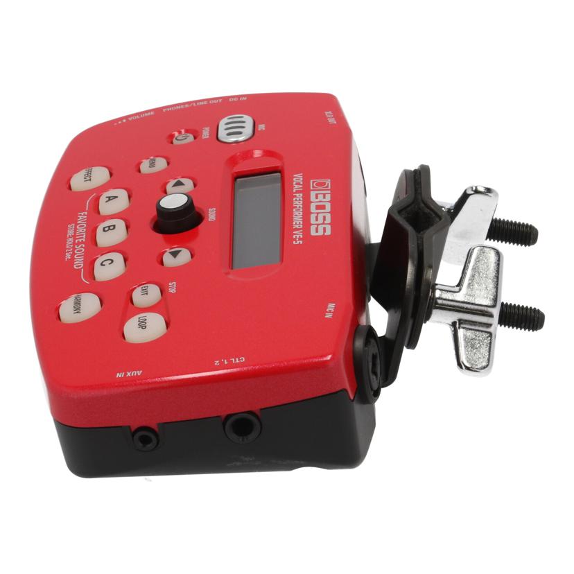 BOSS ボス/エフェクター/VE-5//Z0C3258/Bランク/77