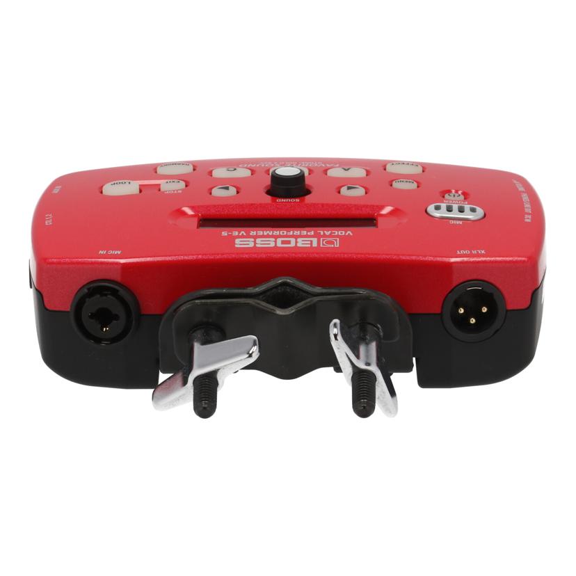 BOSS ボス/エフェクター/VE-5//Z0C3258/Bランク/77