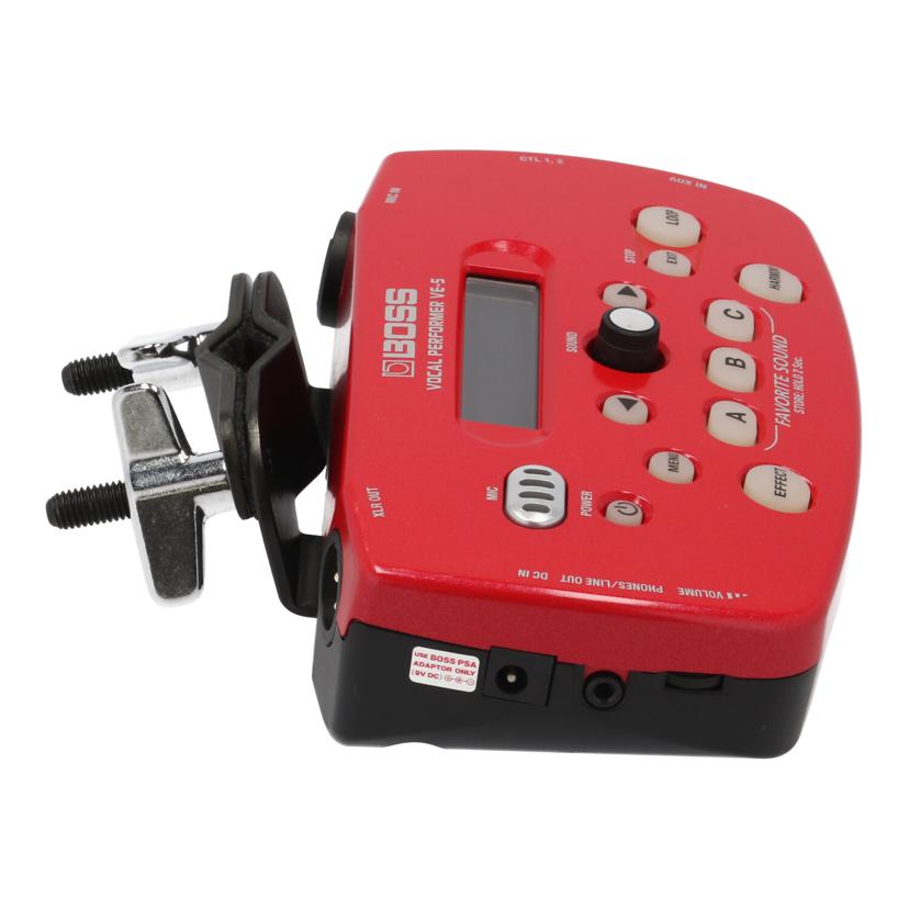 BOSS ボス/エフェクター/VE-5//Z0C3258/Bランク/77