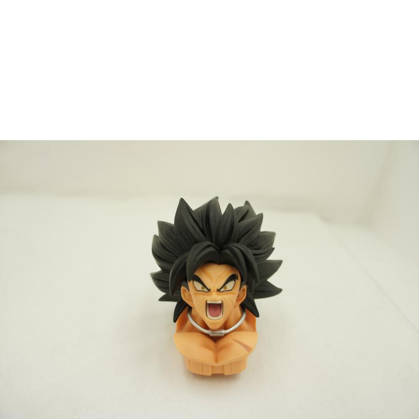 BANDAI SPIRITS/B賞 MASTERISE ブロリー フィギュア//Bランク/01