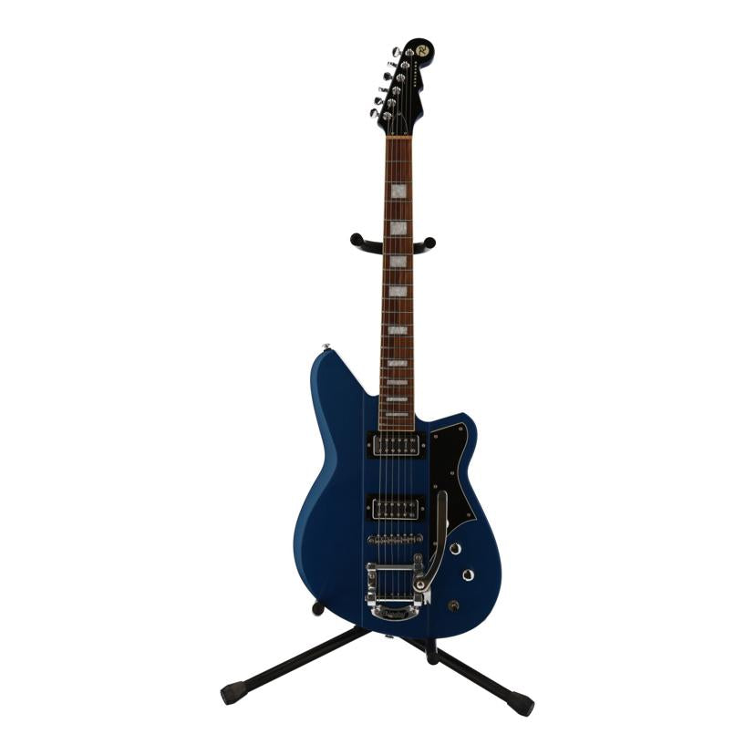 Reverend Guitars - Geek IN Box Reverend Guitars Kingbolt