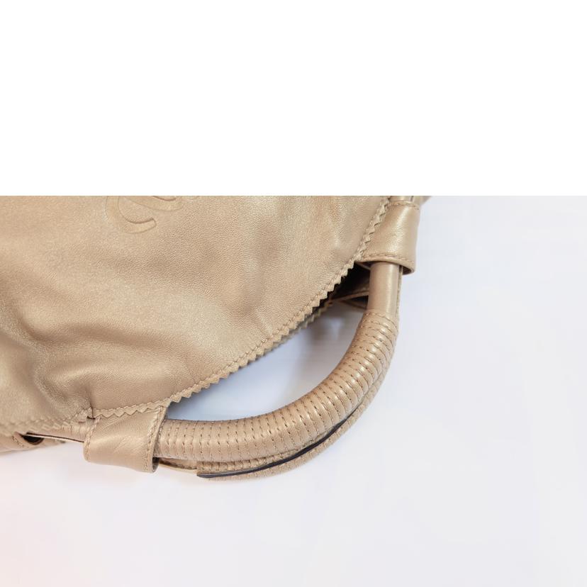 LOEWE ロエベ/ナッパアイル//ABランク/71