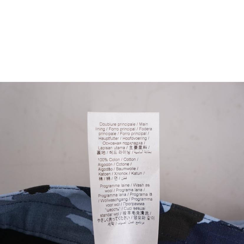 KENZO ケンゾー/KENZO PRINTED CARGO SHORT 31//SAランク/67