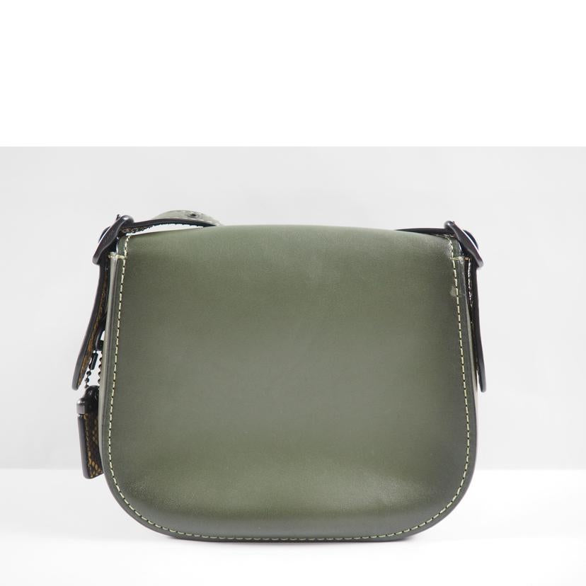 COACH コーチ/ショルダーバッグ/20115//SD/ABランク/79