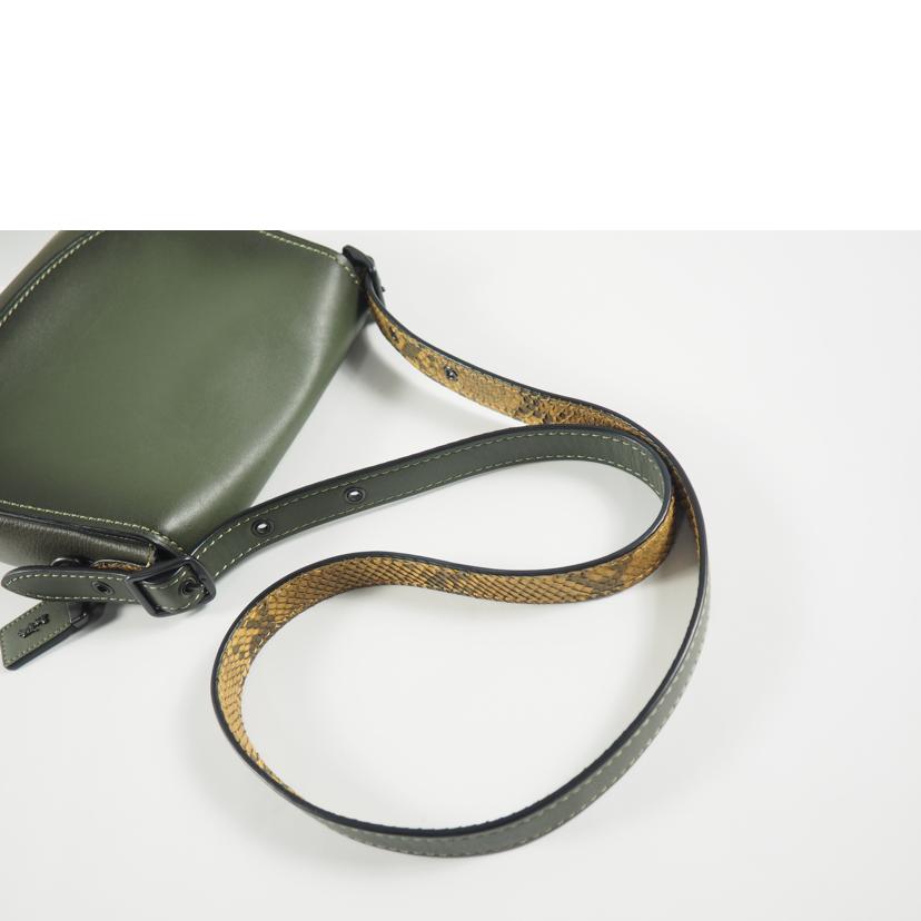 COACH コーチ/ショルダーバッグ/20115//SD/ABランク/79