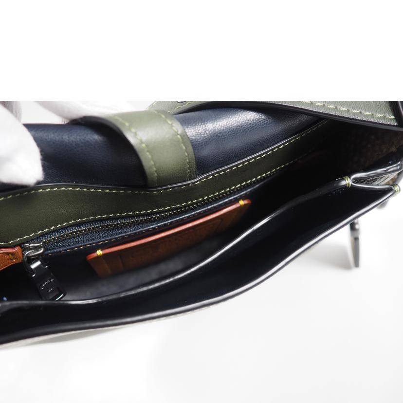 COACH コーチ/ショルダーバッグ/20115//SD/ABランク/79