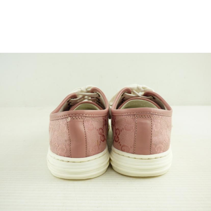 GUCCI グッチ/スニーカー サイズ表記35 1/2/426187//04G/ABランク/64
