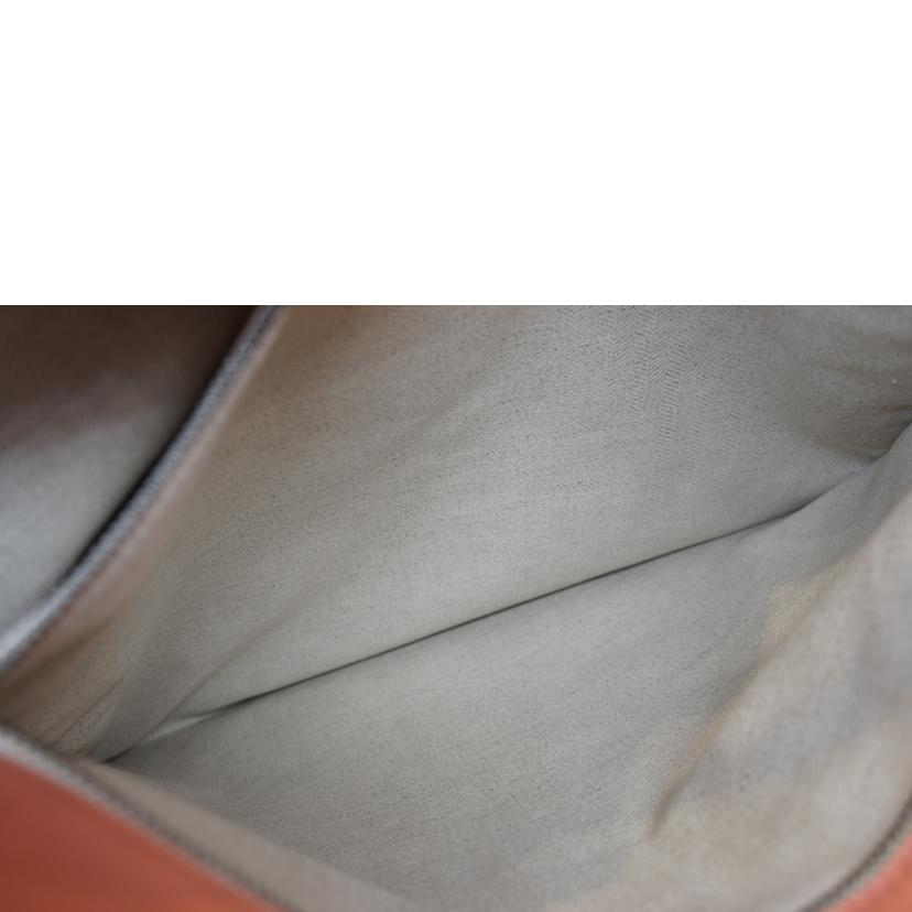 LOEWE ロエベ/ナッパレザースクエアトート/380.82.H93//ABランク/92