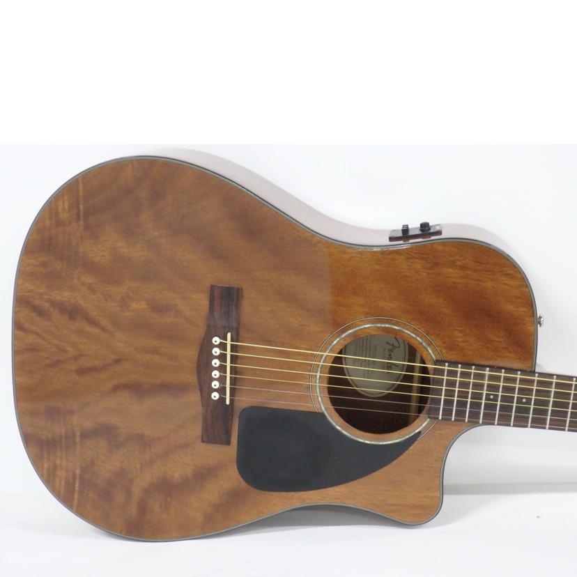 Fender フェンダー/アコースティックギター/CD50CE AM NAT//CC130502561/Cランク/02