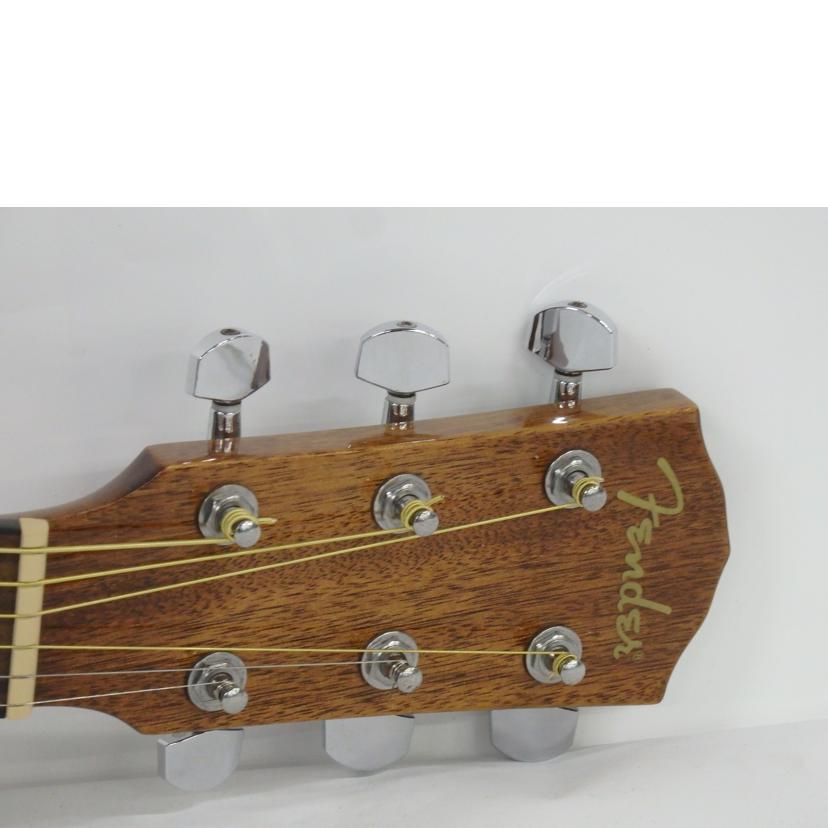 Fender フェンダー/アコースティックギター/CD50CE AM NAT//CC130502561/Cランク/02