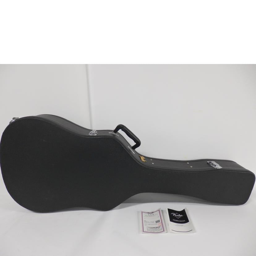 Fender フェンダー/アコースティックギター/CD50CE AM NAT//CC130502561/Cランク/02