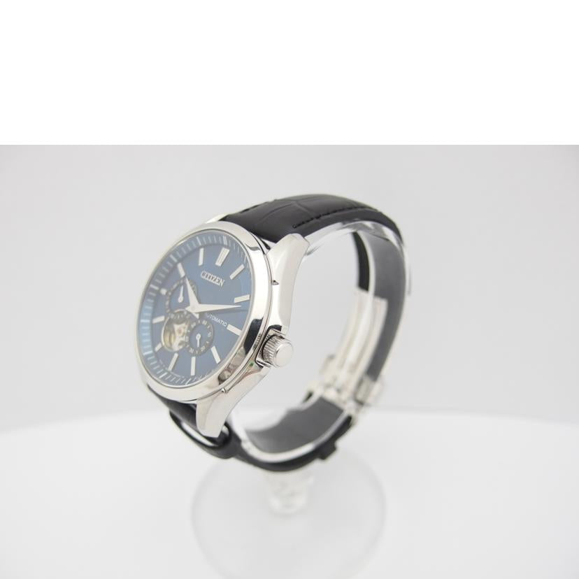 CITIZEN シチズン/メカニカル/ロイヤルブルーコレクション/オートマ/NP-1010-01L//7N1050827/SAランク/83