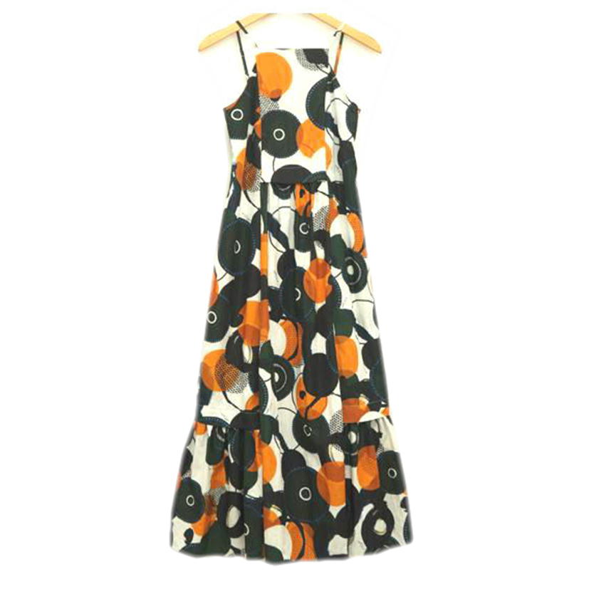 UN3D アンスリード/サークルドット ワンピース//ABランク/09