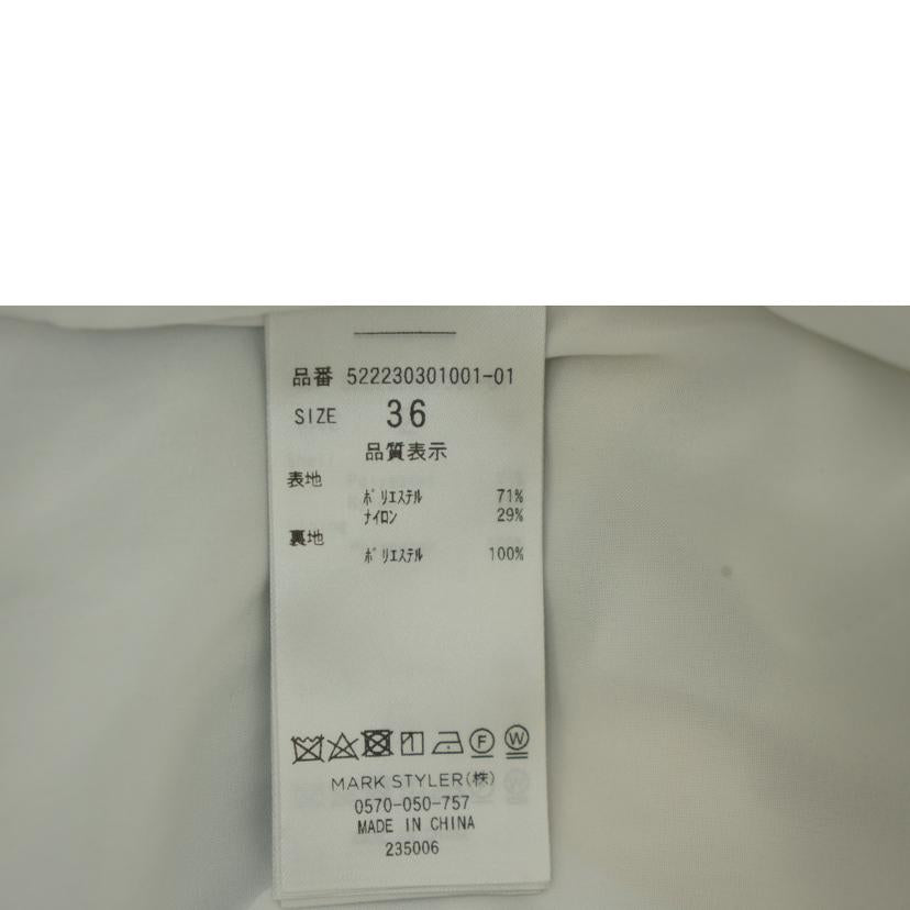 UN3D アンスリード/サークルドット ワンピース//ABランク/09