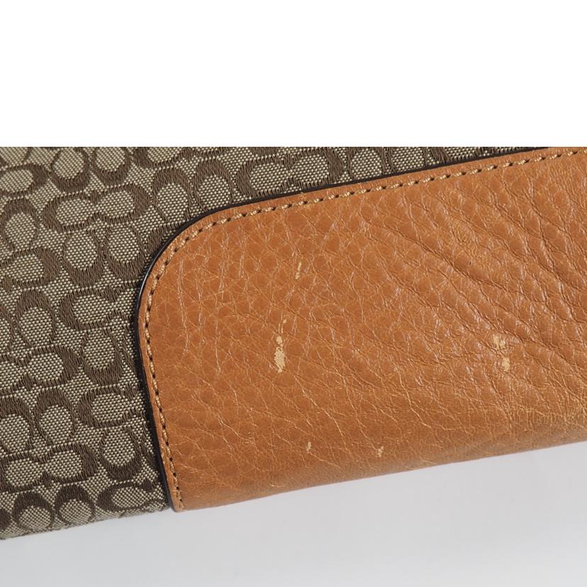 COACH コーチ/ボストンバッグ/F77085//F0882/Bランク/79