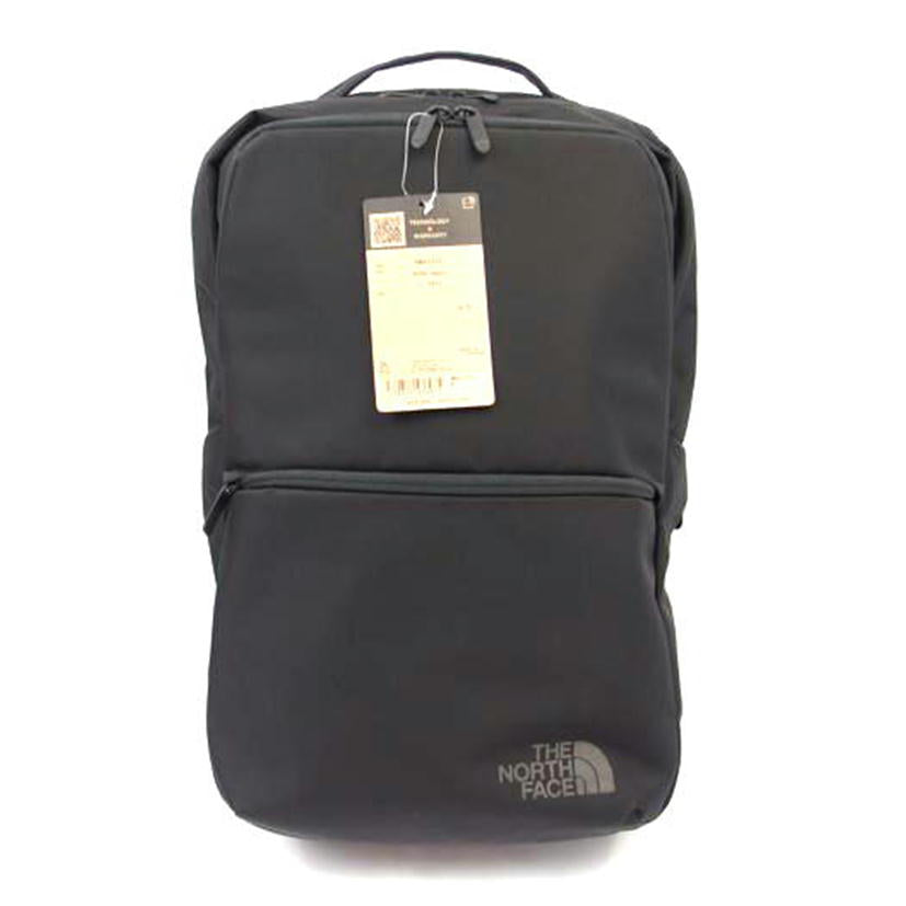 THE NORTH FACE ザノースフェイス/ノースフェイス シャトルデイパック ブラック/NM82329//SAランク/83
