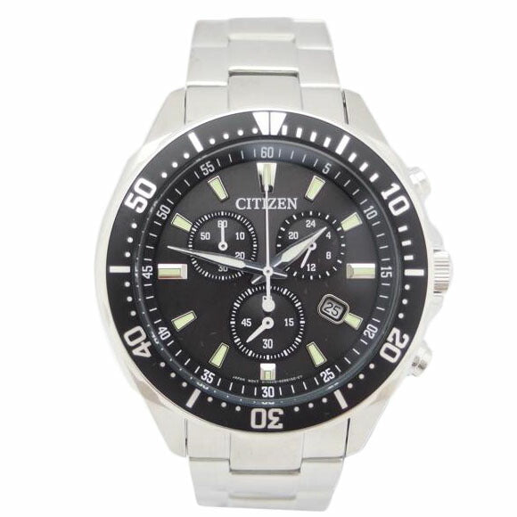 CITIZEN シチズン/シチズンコレクション/オルタナ/ソーラーのみ/VO10-6771F//102050128/SAランク/83