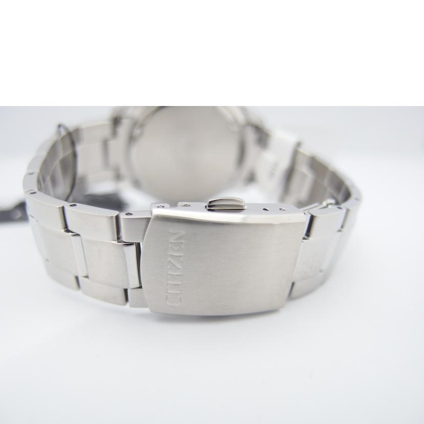 CITIZEN シチズン/シチズンコレクション/オルタナ/ソーラーのみ/VO10-6771F//102050128/SAランク/83