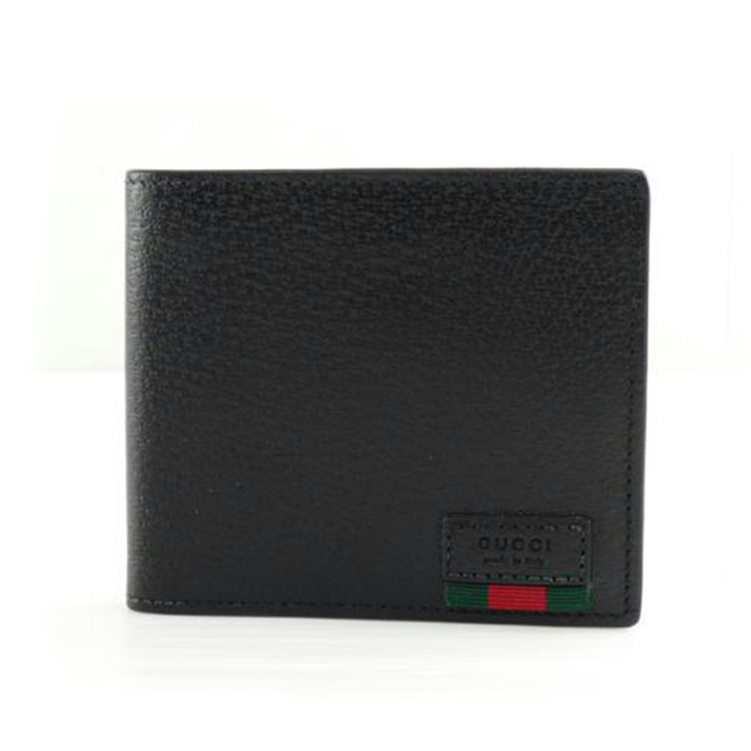 GUCCI グッチ/2つ折り財布/428748 203887//Aランク/64