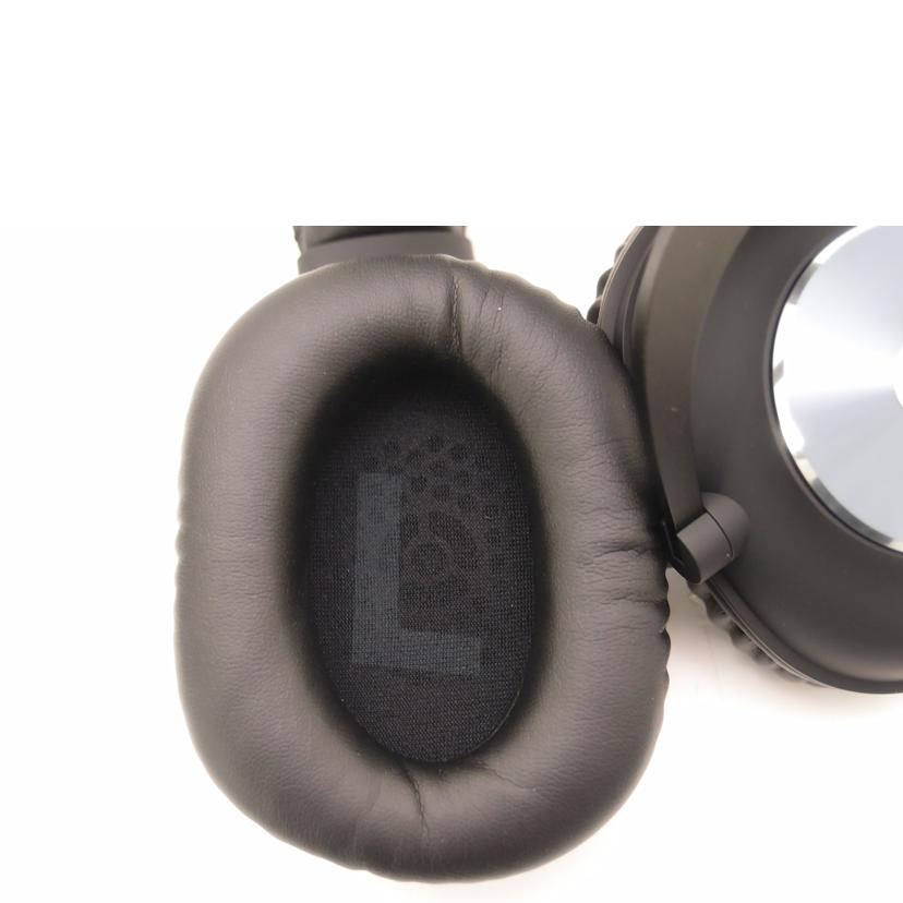 Logicool ロジクール/PRO Xゲーミングヘッドセット/G-PHS-003//008189/Aランク/69