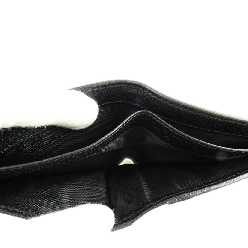 GUCCI グッチ/2つ折り財布/428748 203887//Aランク/64