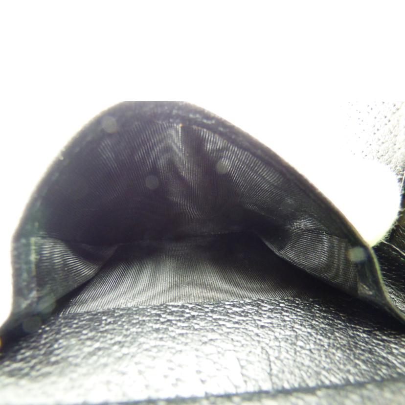 GUCCI グッチ/2つ折り財布/428748 203887//Aランク/64