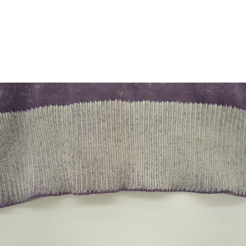 DIESEL ディーゼル/サスティナブルカーディガン//ABランク/09