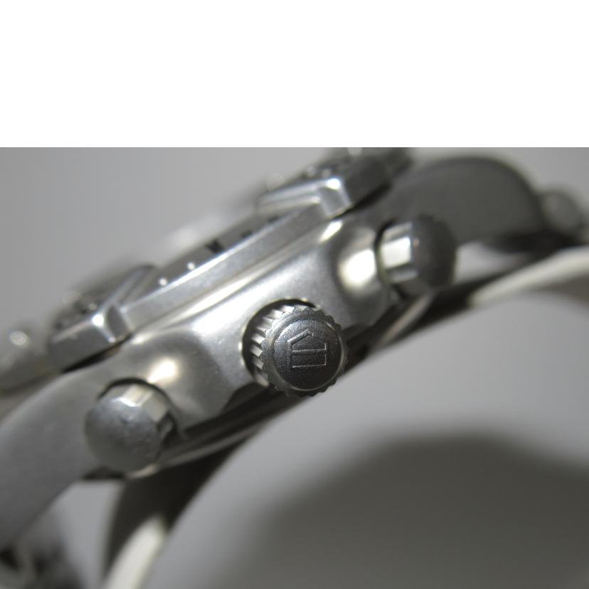 TAG HEUER タグホイヤー/プロフェッショナル/クロノ/クォーツ/540.206R//BCランク/63