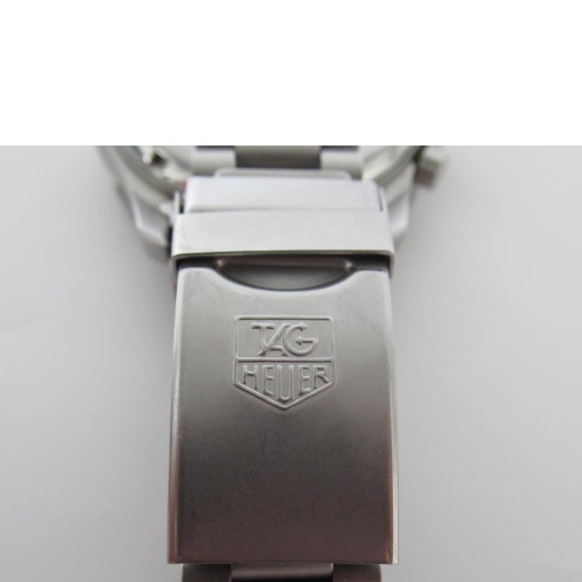 TAG HEUER タグホイヤー/プロフェッショナル/クロノ/クォーツ/540.206R//BCランク/63