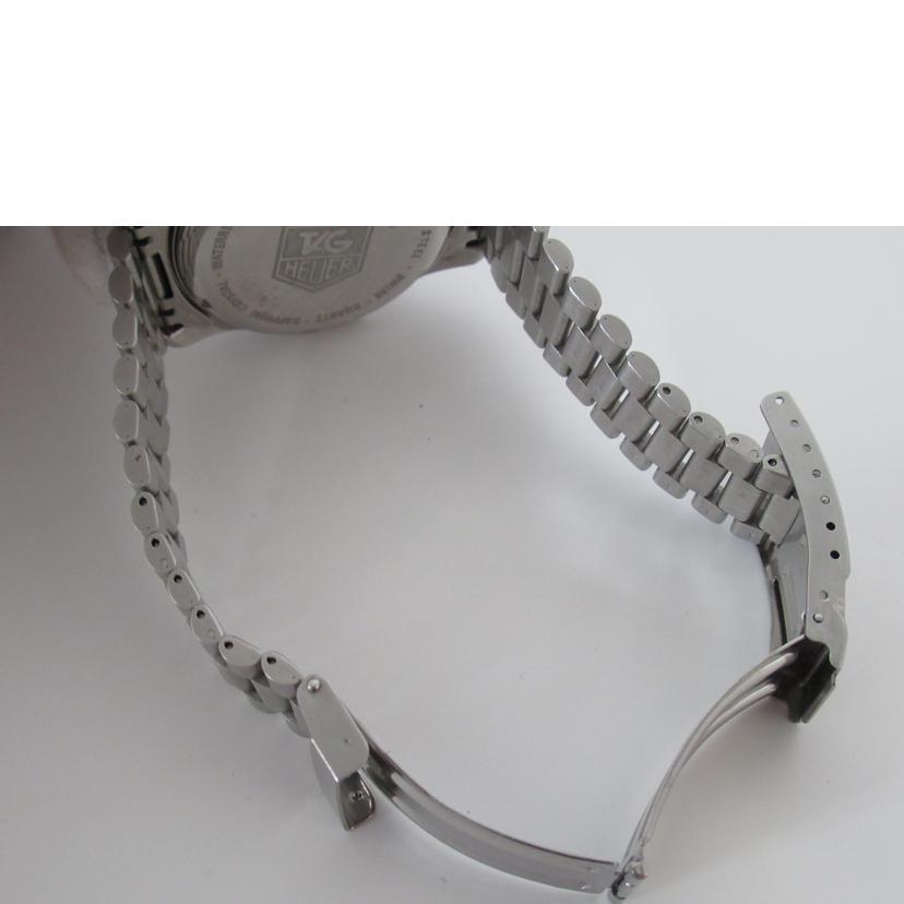 TAG HEUER タグホイヤー/プロフェッショナル/クロノ/クォーツ/540.206R//BCランク/63