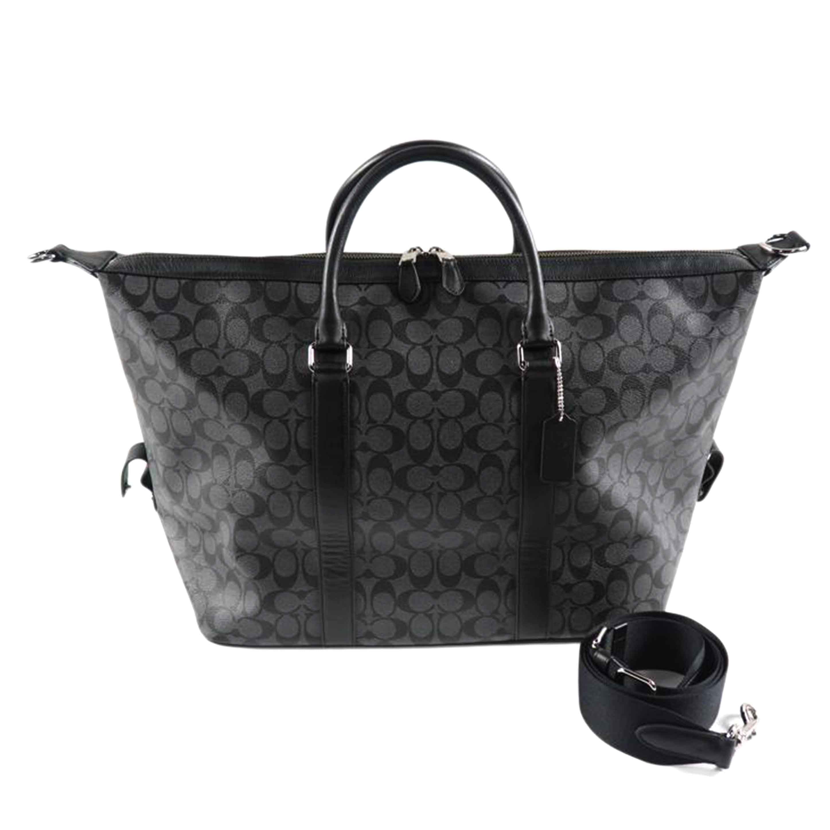 COACH コーチ/ボストンバッグ/F54776//H1621/ABランク/79