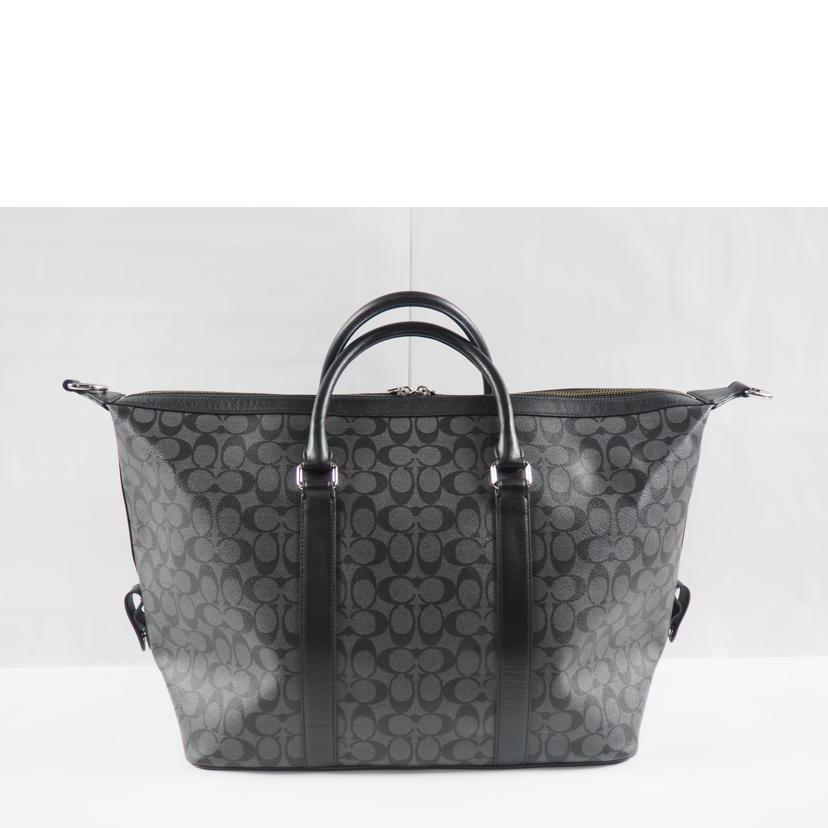 COACH コーチ/ボストンバッグ/F54776//H1621/ABランク/79