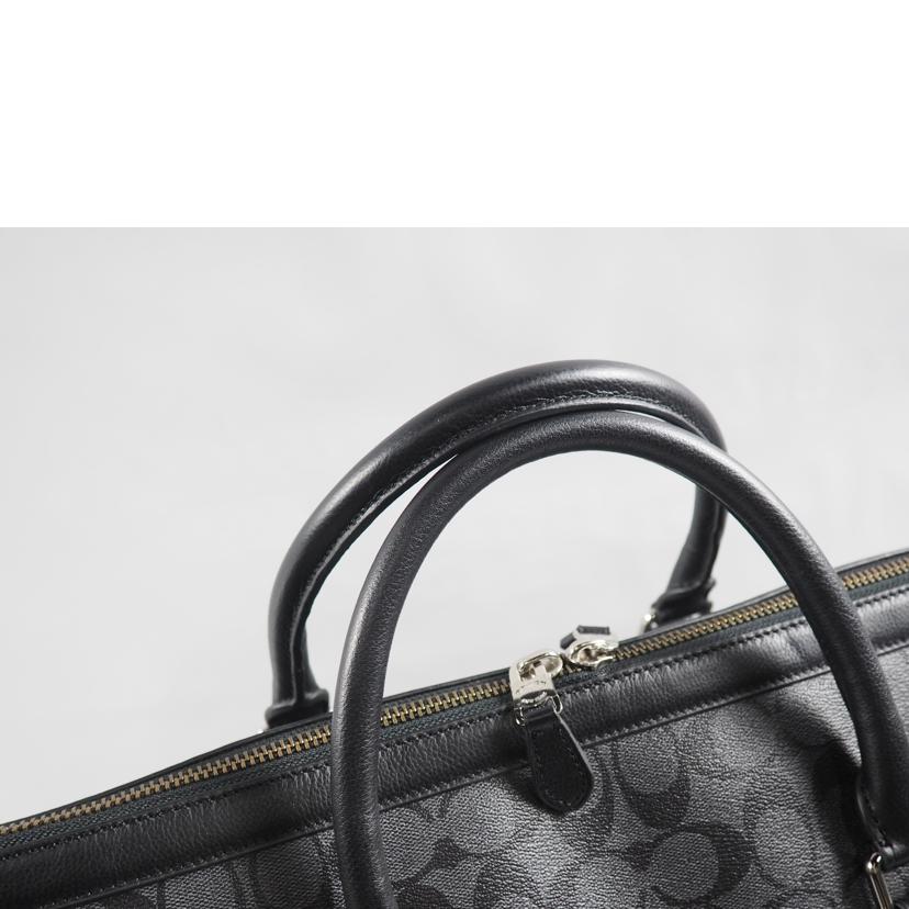 COACH コーチ/ボストンバッグ/F54776//H1621/ABランク/79