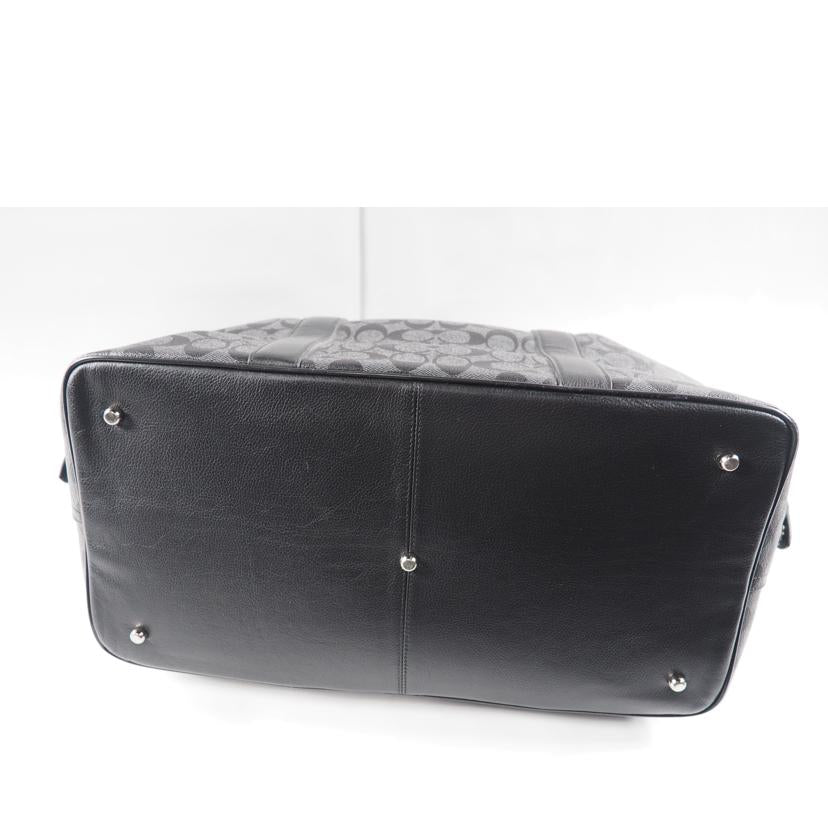 COACH コーチ/ボストンバッグ/F54776//H1621/ABランク/79