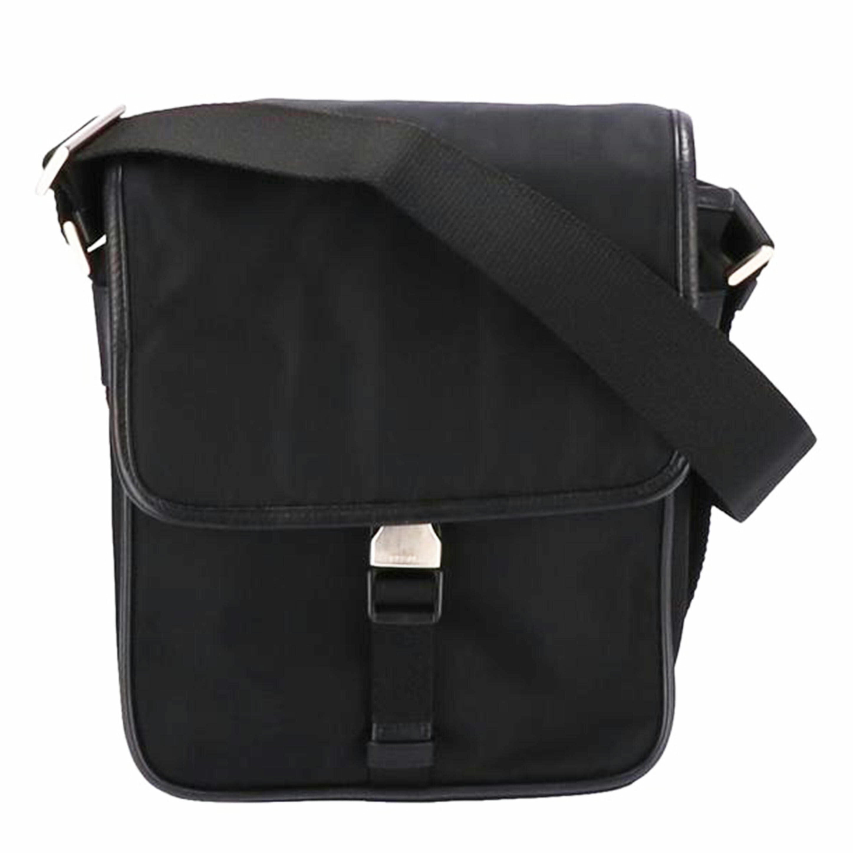 PRADA プラダ/ナイロンショルダーバッグ//8/ABランク/75