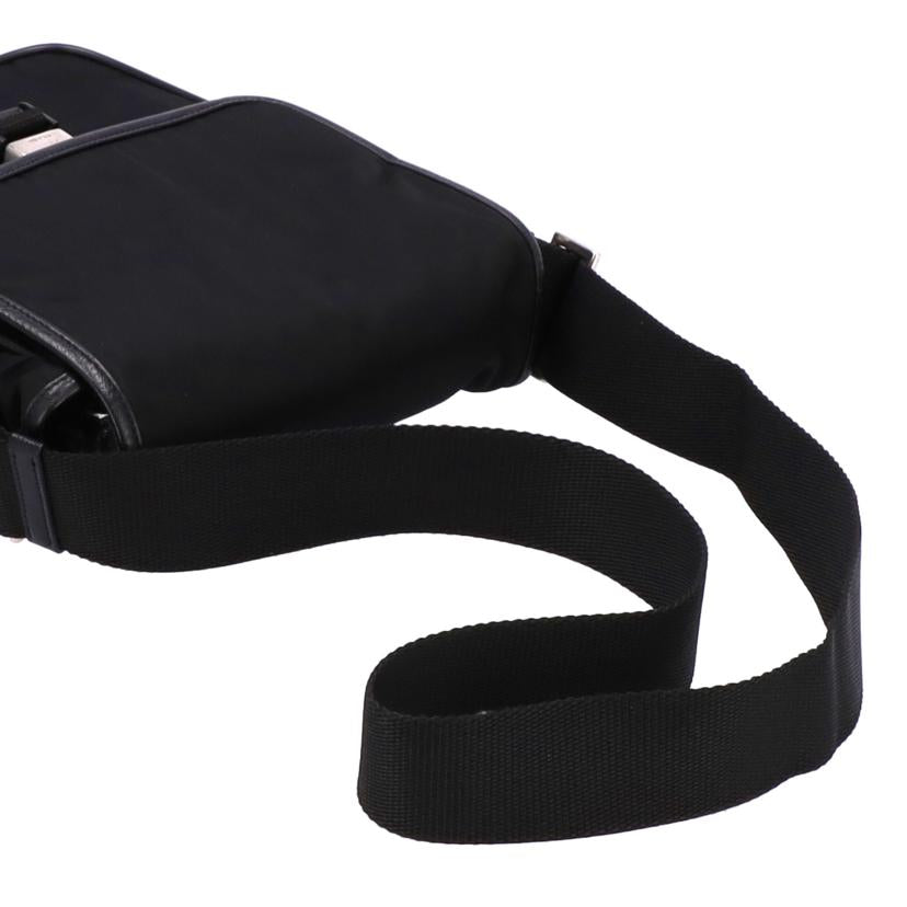 PRADA プラダ/ナイロンショルダーバッグ//8/ABランク/75