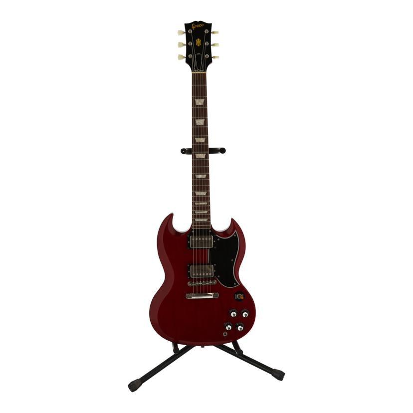 Greco グレコ/エレキギター/SS63-60CH//9 9786/Bランク/85