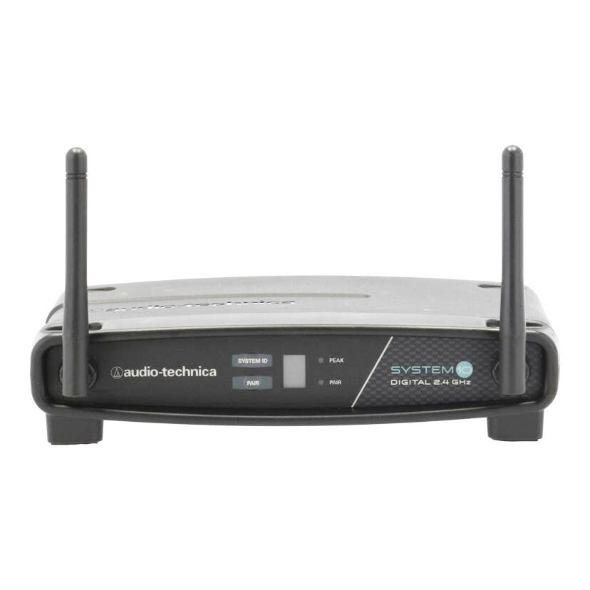 audio technica オーディオテクニカ/ワイヤレスマイクシステム/ATW-1101/H//18050034V2/Bランク/77
