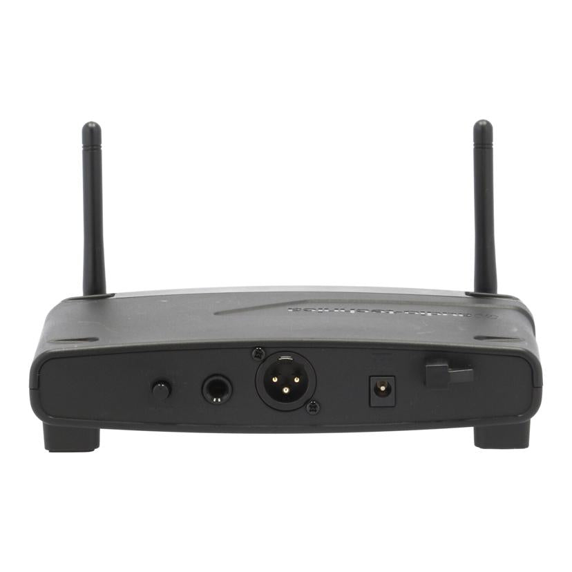 audio technica オーディオテクニカ/ワイヤレスマイクシステム/ATW-1101/H//18050034V2/Bランク/77