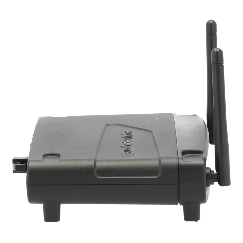 audio technica オーディオテクニカ/ワイヤレスマイクシステム/ATW-1101/H//18050034V2/Bランク/77