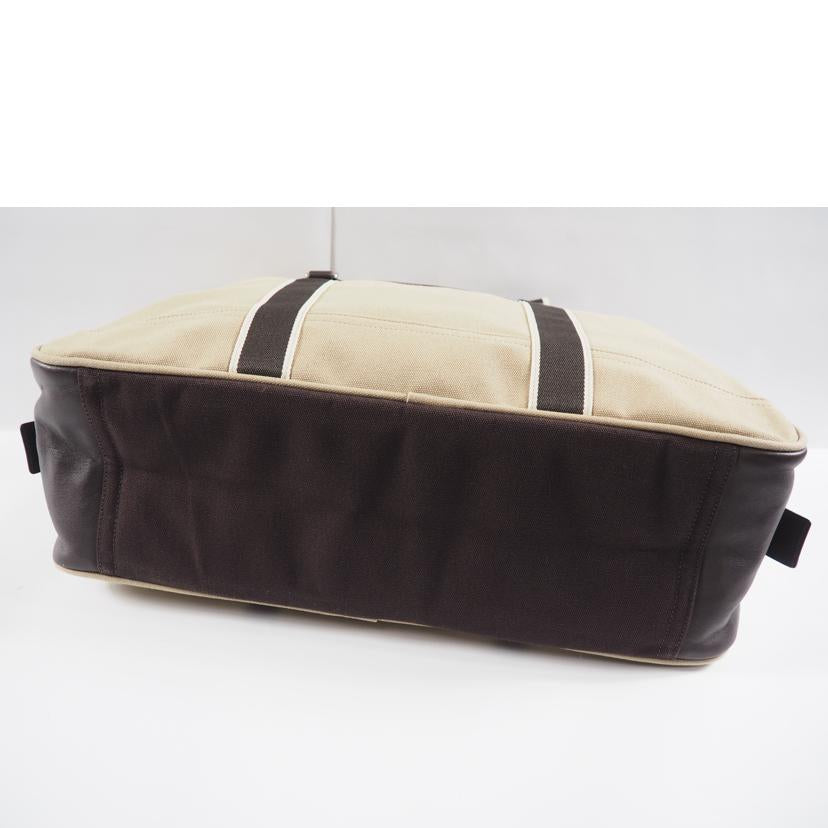 COACH コーチ/ボストンバッグ/ヘリテージ ウェブ スリムダッフル/ベージュ/F70582//E12**/Bランク/79