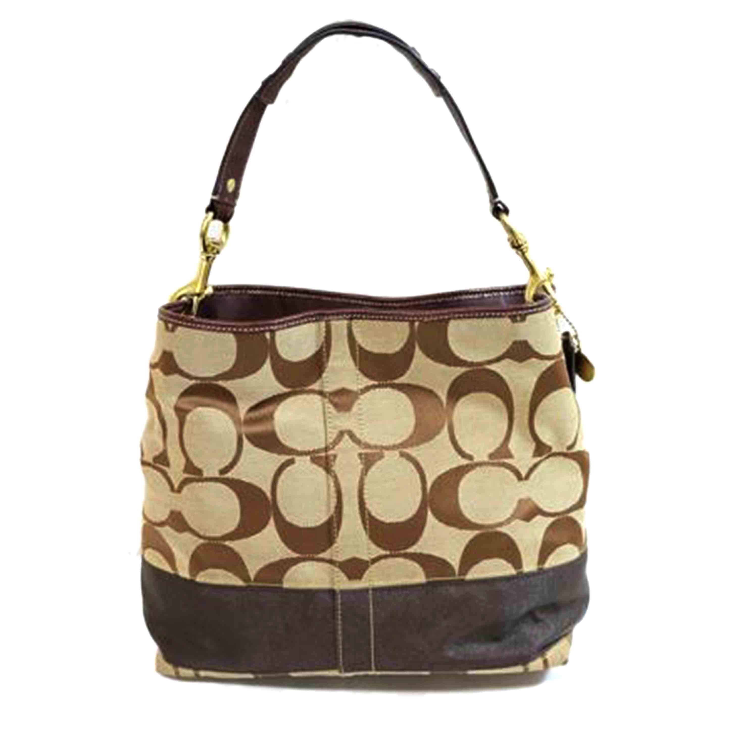 COACH コーチ/ショルダーバッグ//A07********/ABランク/71