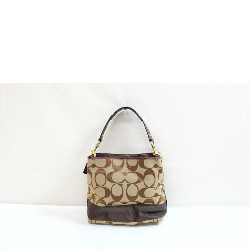 COACH コーチ/ショルダーバッグ//A07********/ABランク/71