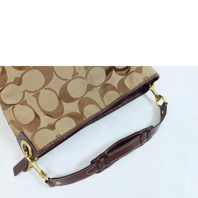 COACH コーチ/ショルダーバッグ//A07********/ABランク/71