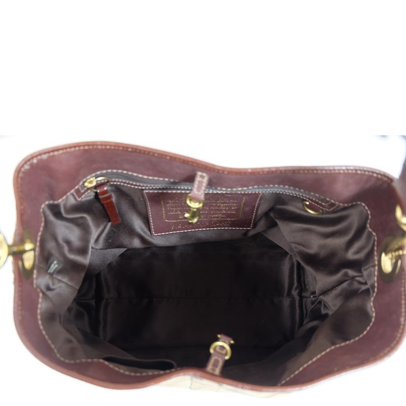 COACH コーチ/ショルダーバッグ//A07********/ABランク/71