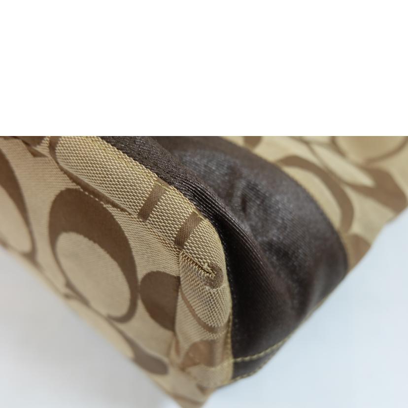 COACH コーチ/ショルダーバッグ//A07********/ABランク/71